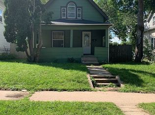 711 N Duluth Ave, Sioux Falls, SD 57104