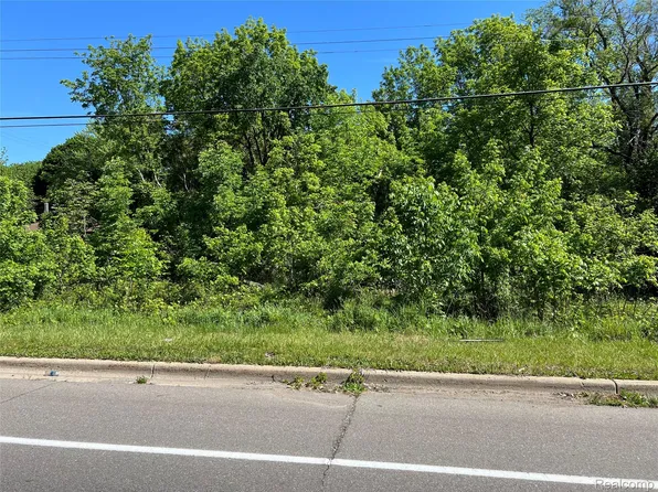 0 Beecher Rd, Flint, MI 48532