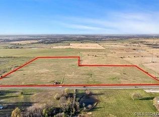 0 Highway 60 E, Nowata, OK 74048