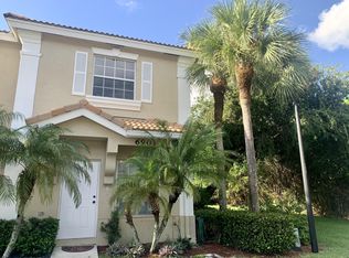 6901 Crooked Fence Dr, Lake Worth, FL 33467