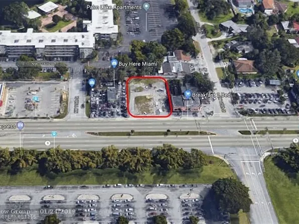 11525 NW 27th Ave, Miami, FL 33167