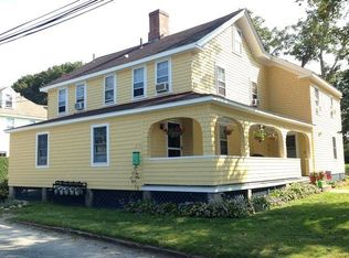 16 Mathewson St APT 1, Narragansett, RI 02882