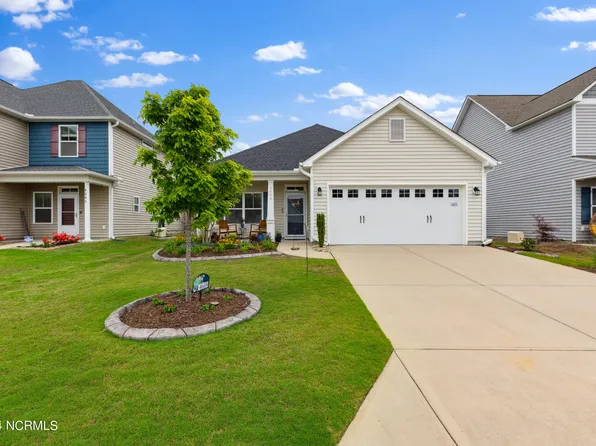 4669 Ballast Drive, Wilmington, NC 28405