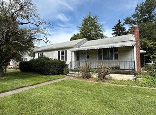 525 Grant Pl, Frederick, MD 21702