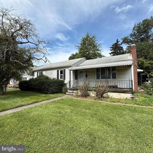 525 Grant Pl, Frederick, MD, 21702