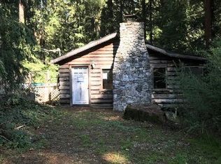 448 More Dr, Boulder Creek, CA 95006