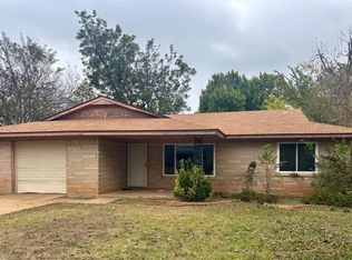 105 S County Line Rd, Verden, OK 73092