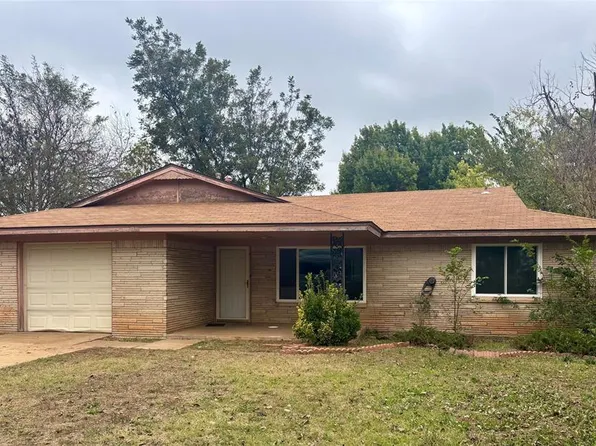 105 S County Line Rd, Verden, OK 73092