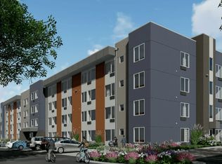 Academy Heights Apartments, Colorado Springs, CO 80910