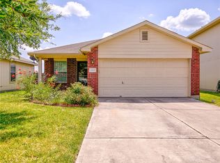 12620 Saint Mary Dr, Manor, TX 78653