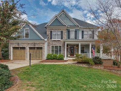 3509 Keithcastle Ct, Charlotte, NC, 28210