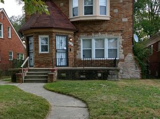 17160 Freeland St, Detroit, MI 48235