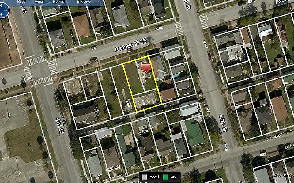 1st image of 4009 Avenue N 1/2