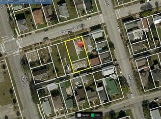 4009 Avenue N 1/2, Galveston, TX 77550