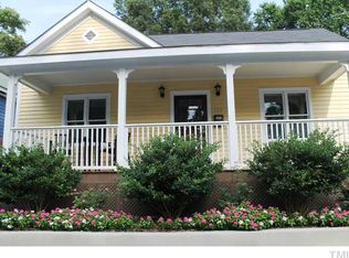 513 S Saunders St, Raleigh, NC 27603