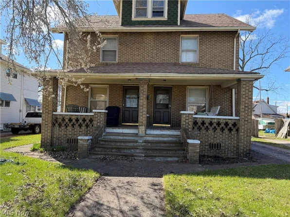 2228 E 30th St, Lorain, OH 44055
