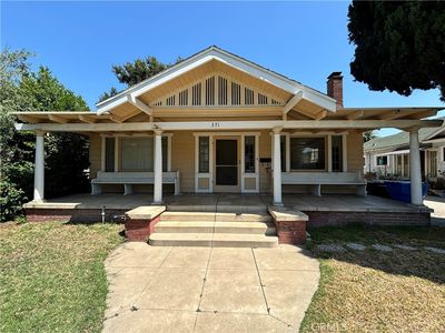 371 E Alvarado St, Pomona, CA, 91767