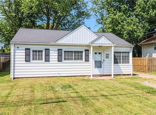 5993 Chapel Rd, Madison, OH 44057
