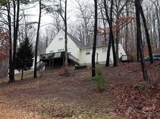 6336 Cora Mill Rd, Gallipolis, OH 45631