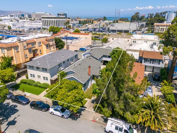 Chula Vis, Burlingame, CA 94010