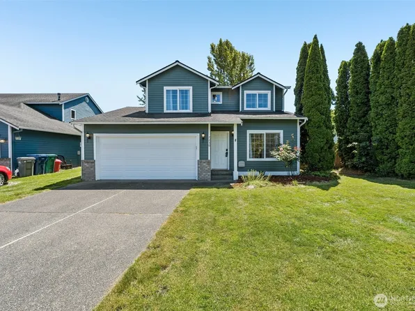 7230 261st Street NW, Stanwood, WA 98292