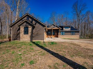 1844 Capps Rd SE, Greenfield, OH 45123