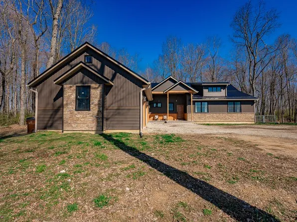 1844 Capps Rd SE, Greenfield, OH 45123