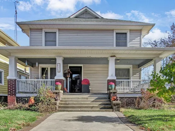 220 S McCann St, Kokomo, IN 46901