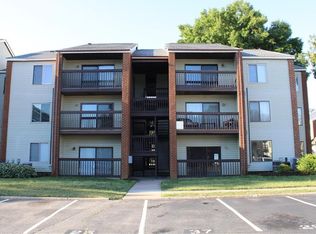 45 Haverford Ct #2, Hampton, VA 23666