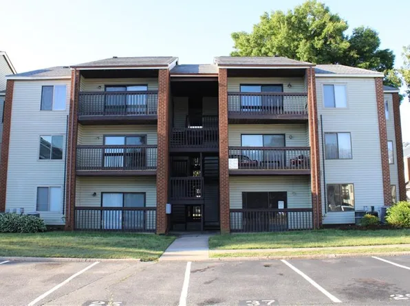 45 Haverford Ct #2, Hampton, VA 23666