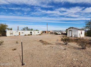 2832 N Ajo Gila Bend Hwy, Ajo, AZ 85321