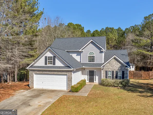 321 Hickory Rd, Jackson, GA 30233