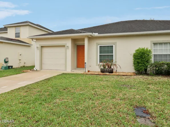 1994 Yellowfin Dr, Port Orange, FL 32128