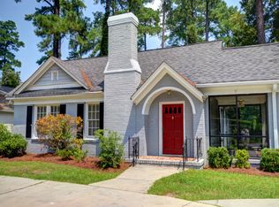 3117 Trenholm Rd, Columbia, SC 29204