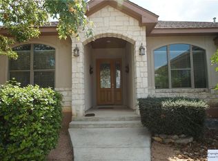 118 High Point Cir, Spring Branch, TX 78070