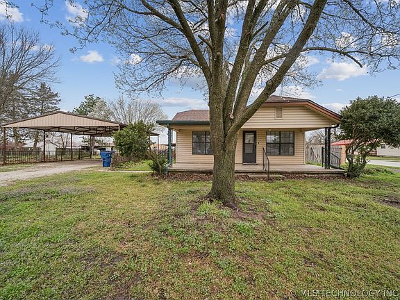 2nd image of 205 N Baltimore