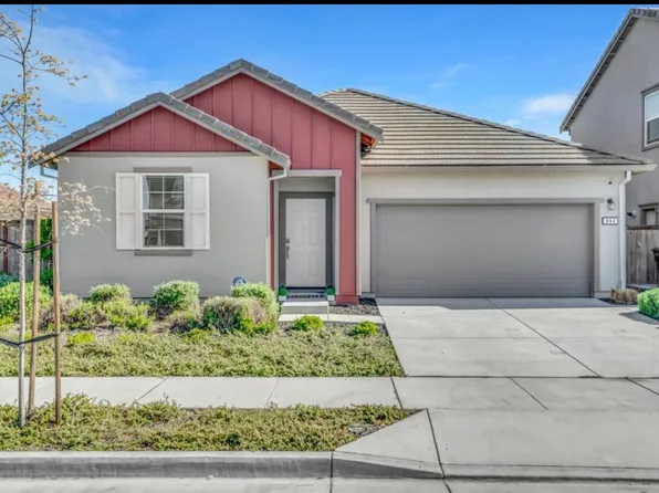 864 Loon St #1, Lathrop, CA 95330