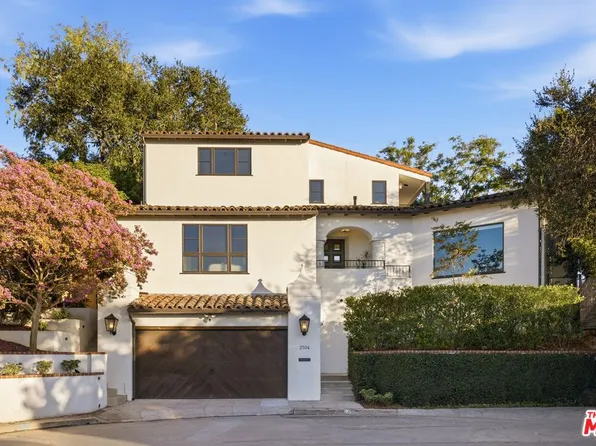 2504 Silver Lake Ter, Los Angeles, CA 90039