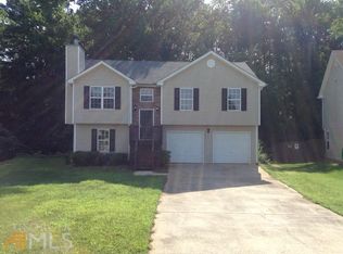 4358 Newton Estates Trl, Ellenwood, GA 30294