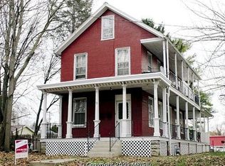 78 N Fourth Stre, Chambersburg, PA 17201