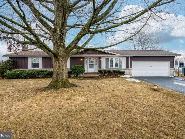 89 Deep Run Rd, Myerstown, PA 17067