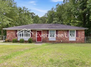 2210 Winston Way, Augusta, GA 30906