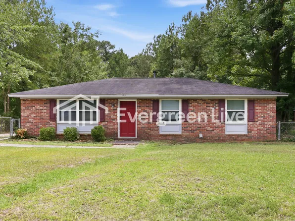 2210 Winston Way, Augusta, GA 30906