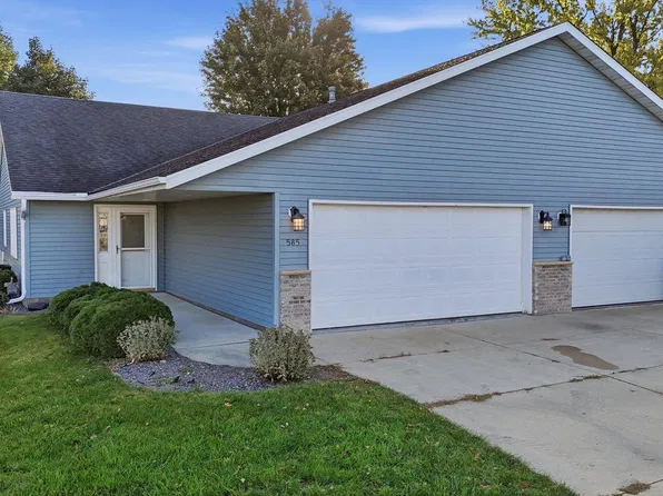 585 Zumbrota Ave, Zumbrota, MN 55992