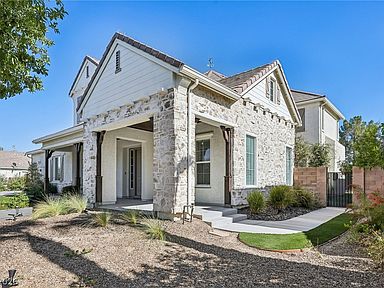 6343 Radiant Rapture Ave, Las Vegas, NV 89131, photo 4