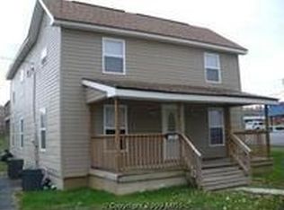 411 Short St, Front Royal, VA 22630