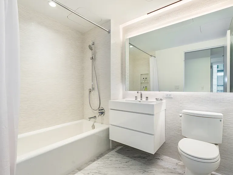 242 W 53rd St #32H — Photo 14