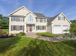 17 Fawn Ter, Groton, MA 01450