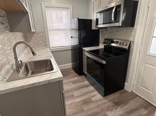 5 Ropes St #2, Salem, MA 01970
