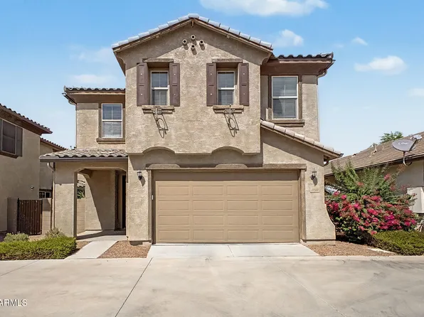 2929 S COLORADO Street, Chandler, AZ 85286